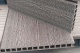 Ступень ДПК Deckron Woodlike 317*28*4000мм, венге